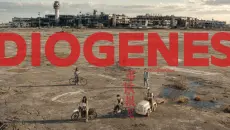 第欧根尼【AI 音乐MV】后末世街友，挣脱意义之网 DIOGENES-Noodle Killer 废土上的犬儒主义