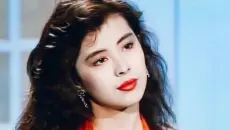 【港风美女】上世纪风华绝代的港风美女，美人如画，惊艳了时光