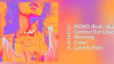 【I-DLE】260706 娃全新迷你专辑‘We made’主打曲‘Gimme Dat Love ’mv +全专试听