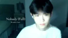 Nobody 翻唱（完整版）