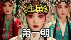 《主角》P1：剧团招新藏暗斗，野丫头易来娣的命运转折