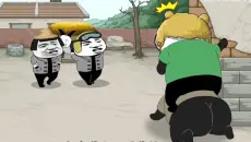 老穆棍合集2