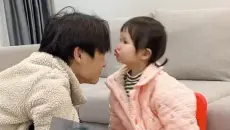 【智人TV】跟风拍小情人段子的这辈子有了