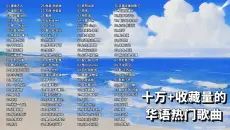 【听歌向 第402期】整理了十万+收藏量热歌，2026华语热榜Top100合集，能听一整天的歌单！