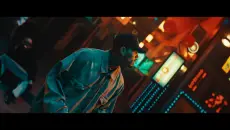 『HI-Res MV』Chris Brown - Press Me