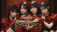 【不迷路字幕】≠ME 12单MV 4K「愛くださいませ / 请赐予我爱吧」