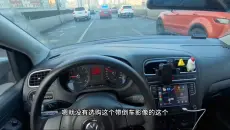 效果超级赞！自己给1万块的小车更换187b车机。