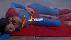 女超人 VS 感染者 官方预告片