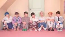 【BTS防弹少年团】官方MV合集（不更了）