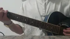吟游诗人酒醉后翻唱天空之城