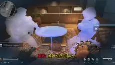 三角洲行动这局真的太难了，看哭了多少人