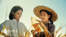 豆瓣9分口碑封神！年度最佳《给阿嬷的情书》新预告，预测票房涨至1.47亿