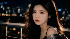 《HOT》AI音乐MV