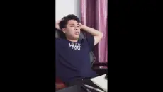 公司短视频办公室段子