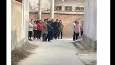 沙雕网友59：你奶奶跟个死神似的...