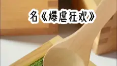 名《爆虐狂欢》小说推荐