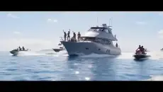 一位匿名黑客泄露了《GTA 6》第三支预告片