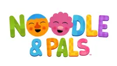 SSS儿歌（Noodle&amp;Pals）