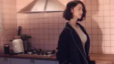 【林允儿】171124 茜茜姐妹ceci12月刊 复古港风大片来袭