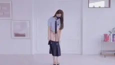 💛 连衣裙 × 内衣 - 黄金身段比基尼 &amp; 内衣穿搭直拍 (2)