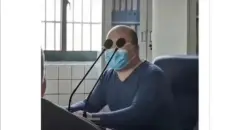 沙雕网友81：领导讲话时给领导拍的照片...
