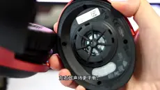 三角洲行动御用耳机：极度未知飓风3游戏耳机评测 #三角洲行动 #三角洲飓风3 #飓风3 #HyperX #游戏耳机