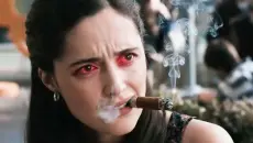 看了无数次，这绝对是末日电影的巅峰之作！简直太震撼了！