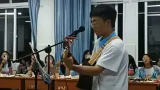 《爱人错过》翻唱