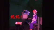 小黑的奇妙冒险