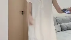 香香清纯可爱少女260517