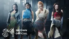 aespa《LEMONADE》MV