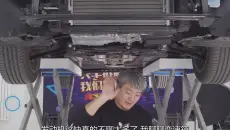 大众宝来：最基础的“标准大众”，没有一个富余零件