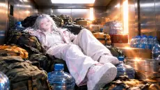 《游戏入侵：我的天赋是长特殊蘑菇》1-399集 全集免费 一口气看完大结局