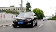 【破车评】这台十万出头的斯柯达，配置比肩5GT，空间碾压D级车