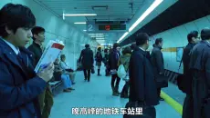 无限流的开山之作，耗资巨大的漫改真人剧 # 恐怖 ..