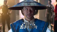 2026年5月海外新片推荐