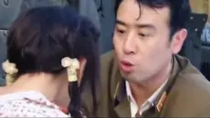 你强奸了我！还想娶我！是没睡够！