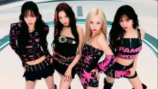 Kpop MV随机歌单写作业/洗澡/化妆自用  不喜欢自己去做 浪费彼此时间没必要