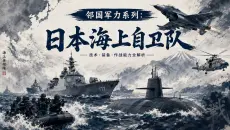 邻国军力系列：日本海上自卫队 2026
