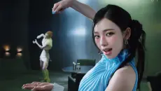 aespa新歌 lemonade Mv