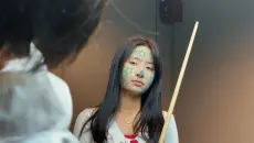 没有女人能拒绝这么浪漫的男人