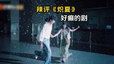 这剧越看越有乐子