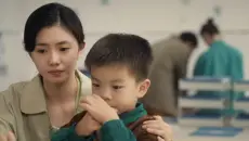 主角43~44集预告