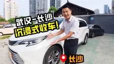 武汉-长沙沉浸式收车！手握20万预算，到底是买油车还是买电车？