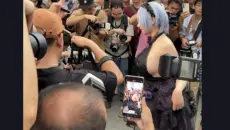 迪克TV   人间尤物