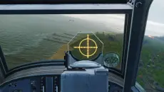 【D-Day紀念日】德軍JG26聯隊視角: 低空掃射, 突擊諾曼第灘頭 -- DCS Jagdflieger戰役8
