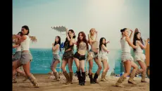 UAU 'GENE' Dance Video (MV ver.)