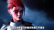 “当年的英雄联盟太狂了，没给这部电影版权，一个画面都没有！”