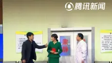 经典小品《三百六十五个祝福》：给手术大夫的红包里到底有什么？ 沈腾马丽生动演绎、爆笑不停