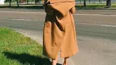 粉红户外